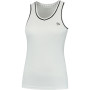 DUNLOP women's club crew tank top