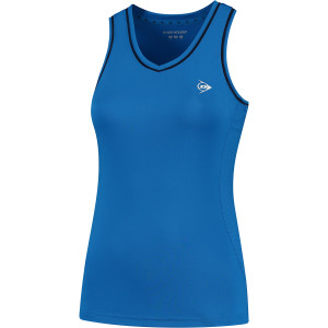 DUNLOP women's club crew tank top DUNLOP women's club crew tank top