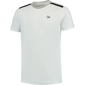 T-shirt DUNLOP club crew T-shirt DUNLOP club crew