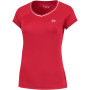 T-shirt DUNLOP femme club crew