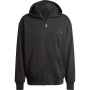 Sweat ADIDAS full zip a capuche