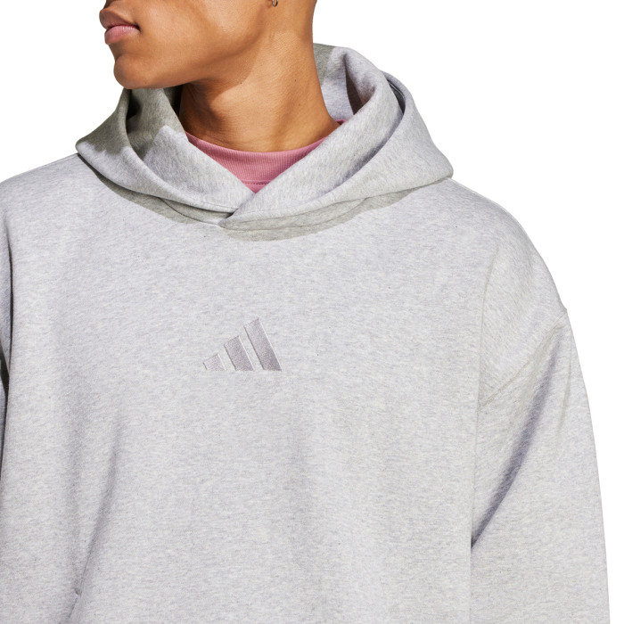 Sweat ADIDAS a capuche
