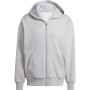 Sweat ADIDAS full zip a capuche