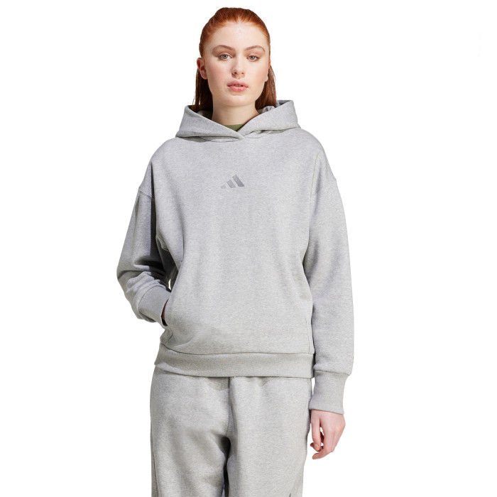 Sweat ADIDAS femme a capuche