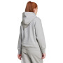 Sweat ADIDAS femme a capuche