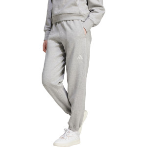 Pantalon ADIDAS femme molleton