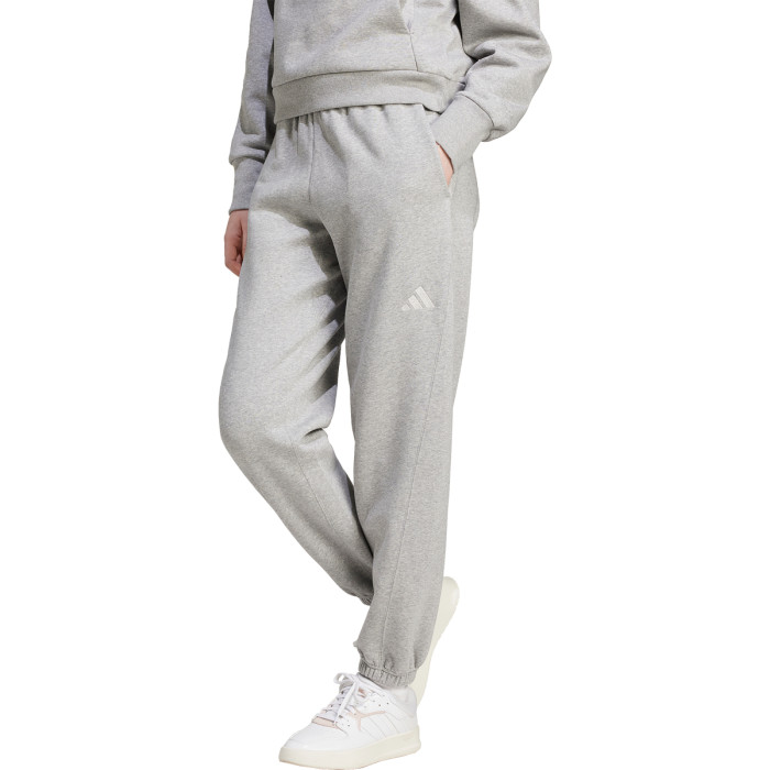 Pantalon ADIDAS femme molleton