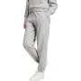 Pantalon ADIDAS femme molleton