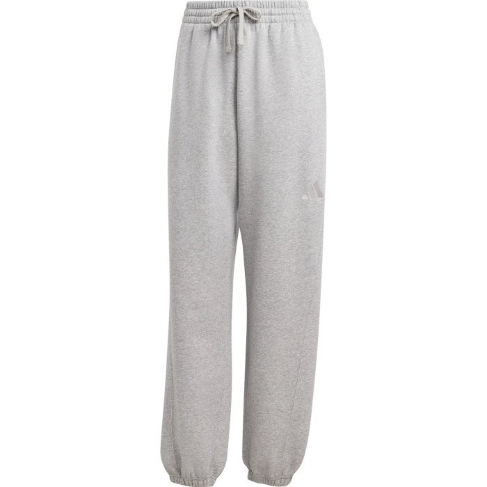 Pantalon ADIDAS femme molleton