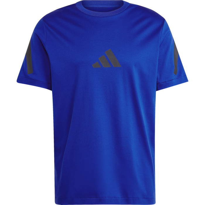 T-shirt ADIDAS molleton logo T-shirt ADIDAS molleton logo
