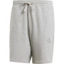 Short ADIDAS moleton regular