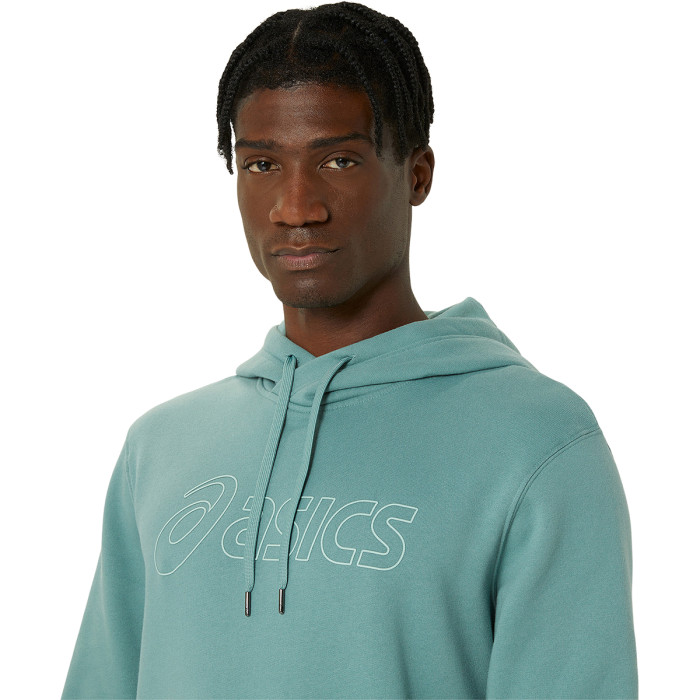 Sweat ASICS training a capuche Sweat ASICS training a capuche