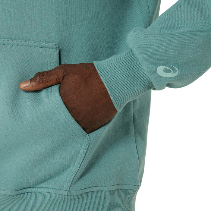 Sweat ASICS training a capuche Sweat ASICS training a capuche