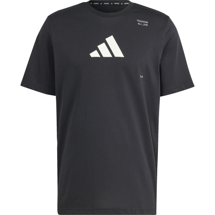 T-shirt ADIDAS training T-shirt ADIDAS training