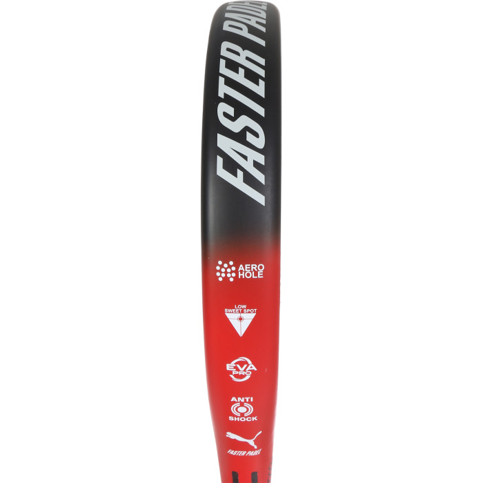 Padel racket PUMA nova elite ctr 2024 Padel racket PUMA nova elite ctr 2024