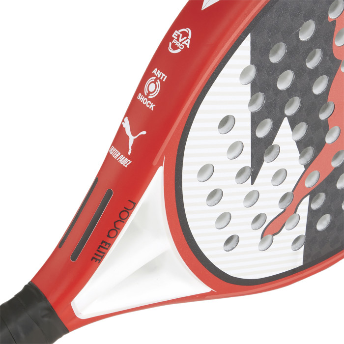 Padel racket PUMA nova elite ctr 2024 Padel racket PUMA nova elite ctr 2024