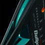 Padel racket BULLPADEL hack 04 hybrid 2025