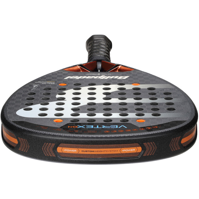 BULLPADEL vertex 04 2025 padel racket BULLPADEL vertex 04 2025 padel racket