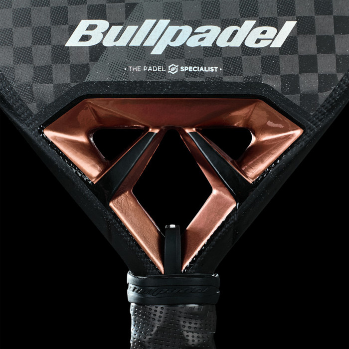 BULLPADEL vertex 04 2025 padel racket BULLPADEL vertex 04 2025 padel racket