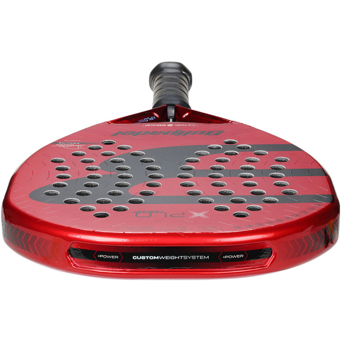 BULLPADEL xplo comfort 2025 padel racket BULLPADEL xplo comfort 2025 padel racket