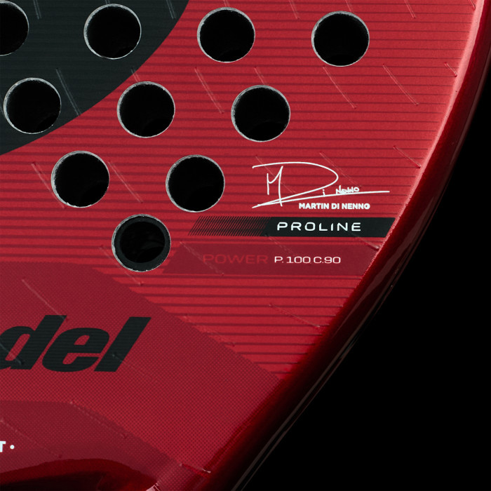 BULLPADEL xplo comfort 2025 padel racket BULLPADEL xplo comfort 2025 padel racket