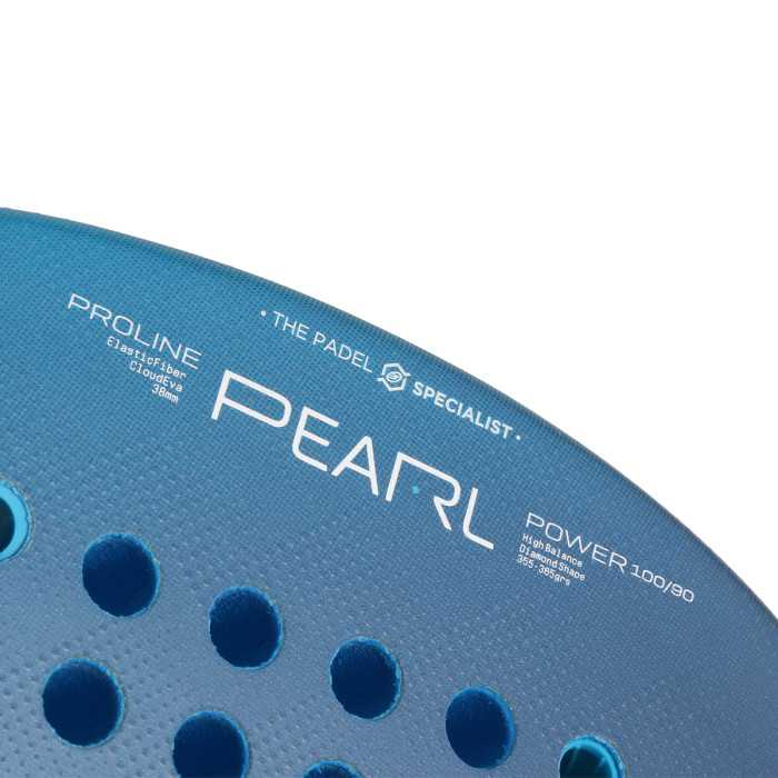 BULLPADEL pearl cloud 2025 padel racket BULLPADEL pearl cloud 2025 padel racket