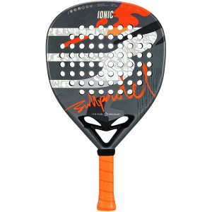 BULLPADEL ionic power 2025 padel racket