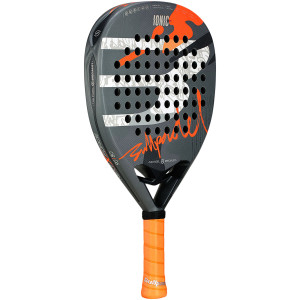 BULLPADEL ionic power 2025 padel racket BULLPADEL ionic power 2025 padel racket