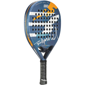 BULLPADEL ionic control 2025 padel racket BULLPADEL ionic control 2025 padel racket