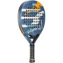 BULLPADEL ionic control 2025 padel racket BULLPADEL ionic control 2025 padel racket