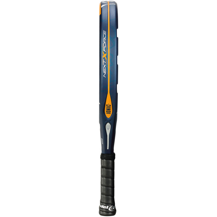 BULLPADEL ionic control 2025 padel racket BULLPADEL ionic control 2025 padel racket