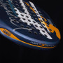 BULLPADEL ionic control 2025 padel racket BULLPADEL ionic control 2025 padel racket