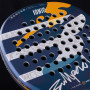 BULLPADEL ionic control 2025 padel racket BULLPADEL ionic control 2025 padel racket