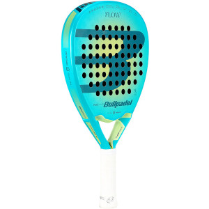 BULLPADEL flow woman 2025 padel racket BULLPADEL flow woman 2025 padel racket