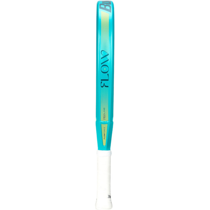 BULLPADEL flow woman 2025 padel racket BULLPADEL flow woman 2025 padel racket