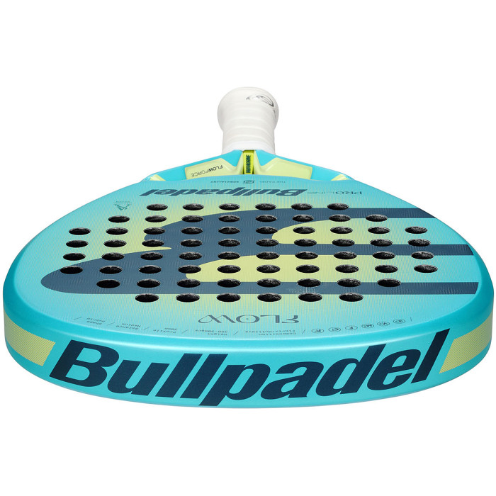 BULLPADEL flow woman 2025 padel racket BULLPADEL flow woman 2025 padel racket