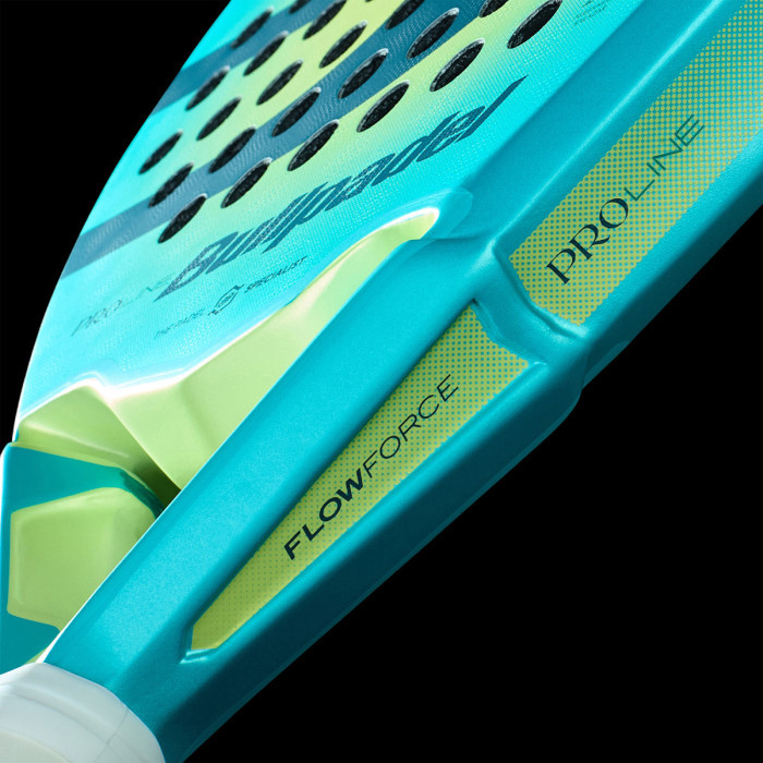 BULLPADEL flow woman 2025 padel racket BULLPADEL flow woman 2025 padel racket