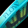 BULLPADEL flow woman 2025 padel racket
