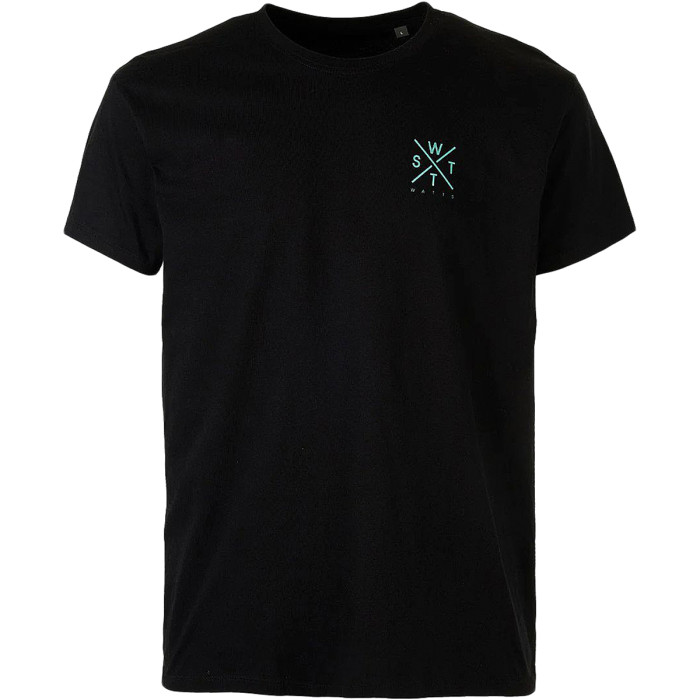 T-shirt WATTS palm