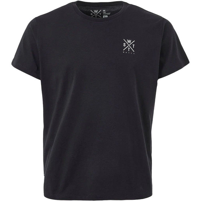 T-shirt WATTS palm