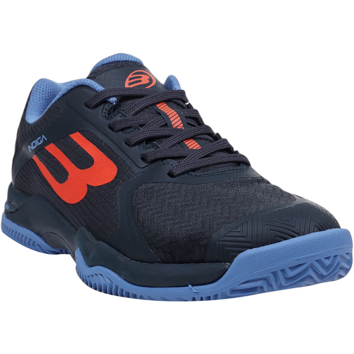 Chaussures padel BULLPADEL indiga 25v