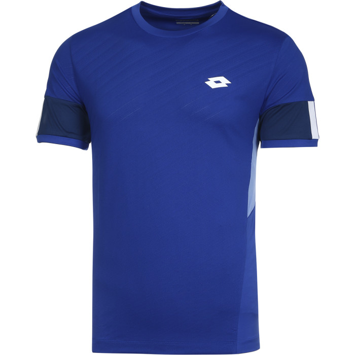 T-shirt LOTTO tech i - d1