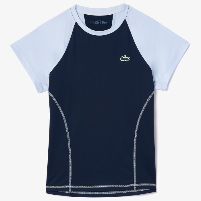 T-shirt LACOSTE femme T-shirt LACOSTE femme