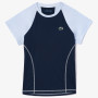 T-shirt LACOSTE femme T-shirt LACOSTE femme