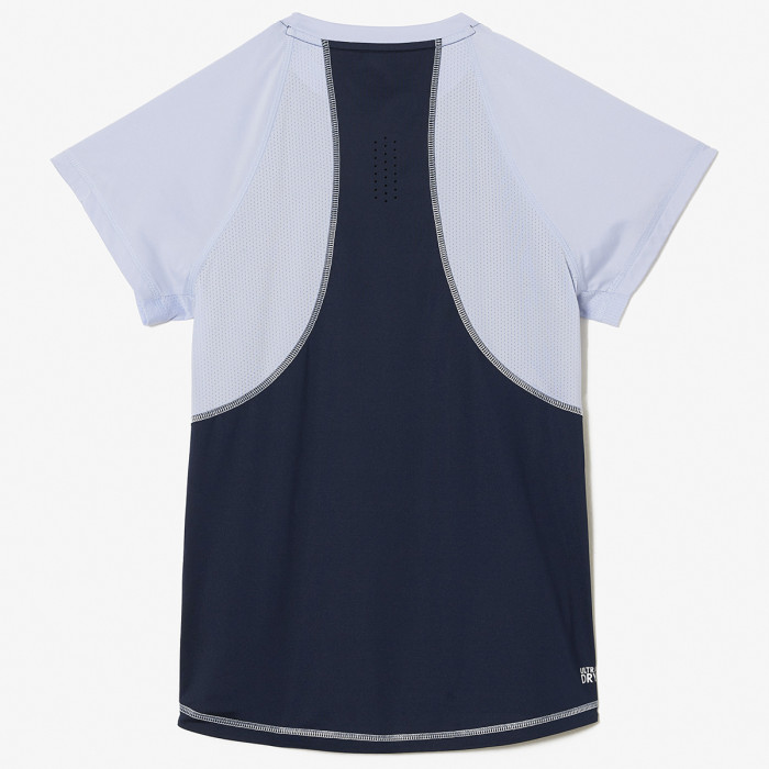 T-shirt LACOSTE femme T-shirt LACOSTE femme
