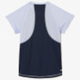 T-shirt LACOSTE femme T-shirt LACOSTE femme
