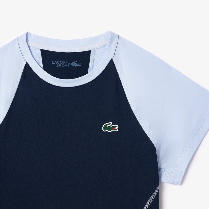 T-shirt LACOSTE femme T-shirt LACOSTE femme