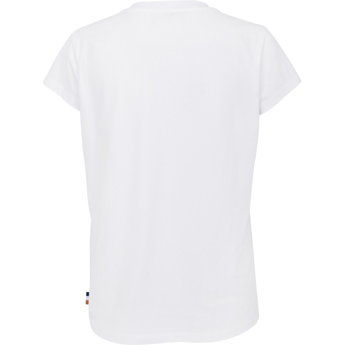 T-shirt roland-garros femme T-shirt roland-garros femme