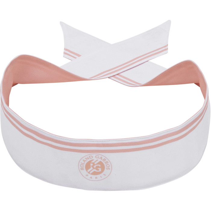 Bandana roland-garros femme performance Bandana roland-garros femme performance