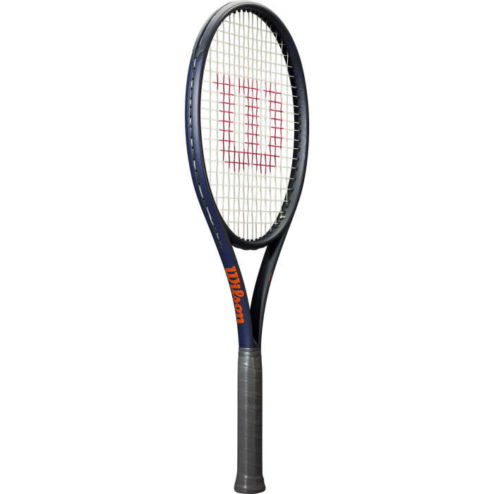 Raquette WILSON shift 99 v1.0 roland garros night session 2025 (300 gr) Raquette WILSON shift 99 v1.0 roland garros night session 2025 (300 gr)